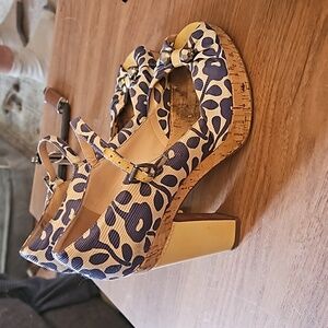 Vintage Marc by Marc Jacob's heels